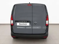 Usata VW Caddy Maxi 102 CV (75 kW) 2025 Grigio pastello Monovolume