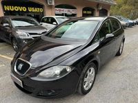 usata Seat Leon Leon1.9 tdi Style (stylance)