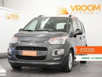 usata Citroën C3 Picasso C3 Picasso1.6 HDi 90 Seduction