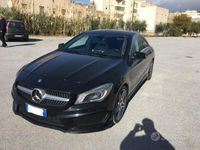 usata Mercedes CLA220 premium amg