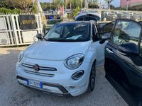 usata Fiat 500X 2.0 MultiJet 140 CV AT9 4x4 Cross Plus