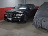 Usata Lancia Thema 239 CV (175 kW) 2013 Berlina