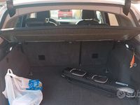 Usata Audi Q5 S-Line 170 CV (125 kW) 2009 Bianco SUV