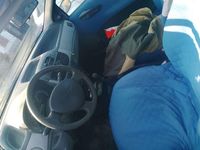 Usata Fiat Punto Feel 60 CV (44 kW) 2004 Utilitaria