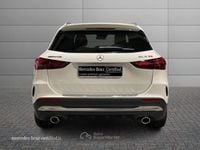 Usata Mercedes GLA35 AMG AMG Line Premium 306 CV (225 kW) 2024 Bianco SUV