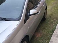 Usata Fiat Bravo Dynamic 120 CV (88 kW) 2011 Grigio Utilitaria