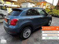 Usata Fiat 500X Lounge 119 CV (87 kW) 2018 SUV