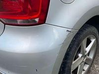 Usata VW Polo Highline 90 CV (66 kW) 2010 Utilitaria