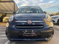 Usata Fiat 500L Urban 95 CV (69 kW) 2019 Blu Monovolume