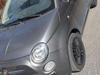 Usata Fiat 500 S 69 CV (50 kW) 2013 Utilitaria