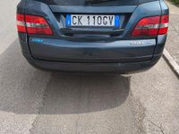 Usata Fiat Stilo Dynamic 116 CV (85 kW) 2003 Grigio Station wagon