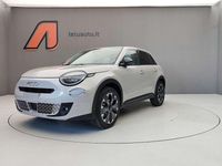 Usata Fiat 600 La Prima 110 CV (80 kW) 2025 Sabbia terra d' italia SUV