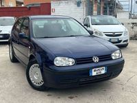 usata VW Golf IV 