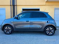 Usata Renault Twingo Intens 60 kW (82 CV) 2021 Grigio Utilitaria