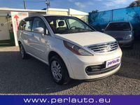 Usata Tata Aria 150 CV (110 kW) 2015 Bianco Monovolume
