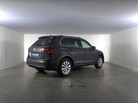 usata VW Tiguan 2.0 tdi business 150cv dsg