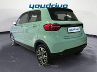 Nuova Leapmotor T03 38 kW (52 CV) 2026 Verde Utilitaria