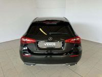 usata Mercedes A180 Classe A - W177 2018 Dieseld Sport auto