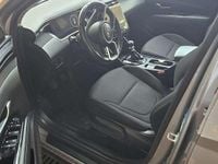 Usata Hyundai Tucson 116 CV (85 kW) 2023 Grigio SUV