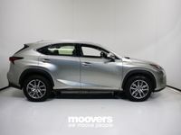 usata Lexus NX300h Hybrid 4WD Premium