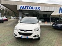 usata Hyundai ix35 1.7 CRDi 2WD Comfort