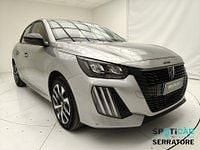 Usata Peugeot 208 Style 110 CV (80 kW) 2025 Grigio Utilitaria