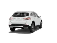 Ny Mercedes GLA180 Advanced 136 HK (100 kW) 2026 Vit SUV