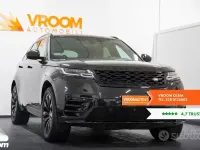 Occasion Land Rover Range Rover Velar 241 PK (177 kW) 2018 SUV