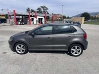 Usata VW Polo R-line 90 CV (66 kW) 2014 Berlina