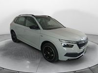 usata Skoda Kamiq 1.6 TDI SCR DSG Monte Carlo del 2021 usata a Carnago