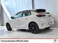 Usata Opel Corsa Edition 75 CV (55 kW) 2023 Bianco Utilitaria