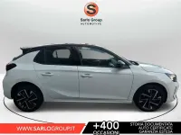 Nuova Opel Corsa 110 CV (80 kW) 2025 Arktis white Berlina