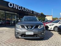 usata Nissan X-Trail 1.6 dCi 2WD N-Connecta