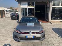 usata VW Golf GTI 5p 2.0 tsi Performance 245cv dsg