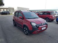 usata Fiat Panda Cross III 2021 1.0 firefly hybrid s&s 70cv 5p.ti