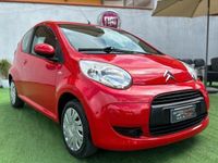 usata Citroën C1 1.0 benzina 69 cv 3 porte airdream DeeJay