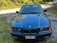 Usata BMW 318 1994 Coupé