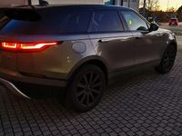 Usata Land Rover Range Rover Velar 2019 SUV