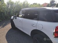 Usata Mini Countryman 143 CV (105 kW) 2011 SUV