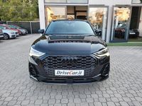 usata Audi Q3 SPB SPORTBACK 35TFSI 1.5 IBRIDA S LINE S TRONIC