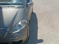 Usata Mercedes A180 109 CV (80 kW) 2007 Berlina