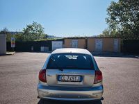 Usata Kia Rio 82 CV (60 kW) 2004 Grigio Station wagon