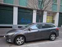 Usata Ford Focus S 101 CV (74 kW) 2016 Station wagon