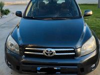 Usata Toyota RAV4 2008 Grigio SUV