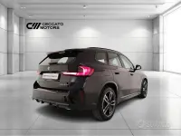 Usata BMW X1 M Sport 197 CV (144 kW) 2023 Nero SUV