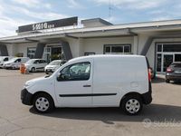 Usata Renault Kangoo Life 95 CV (69 kW) 2019 Bianco Monovolume