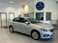 Usata Fiat Tipo Opening Edition 95 CV (69 kW) 2015 Argento Berlina