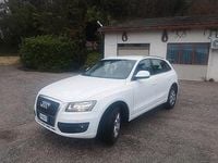 Usata Audi Q5 143 CV (105 kW) 2011 Bianco SUV
