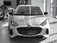Nuova Mazda 2 116 CV (85 kW) 2026 Stormy silver Utilitaria