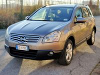 Usata Nissan Qashqai +2 Acenta 114 CV (83 kW) 2009 Beige SUV